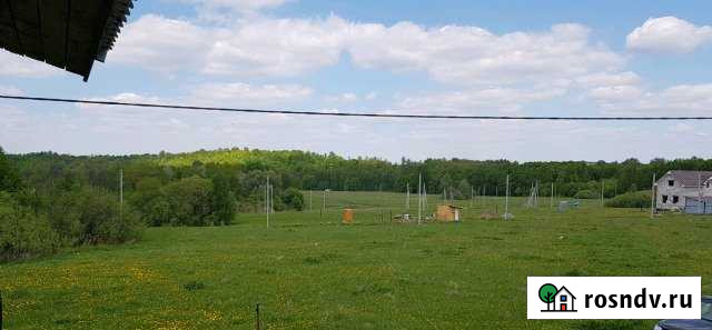 Участок ИЖС 6 сот. на продажу в Иглино Иглино - изображение 1