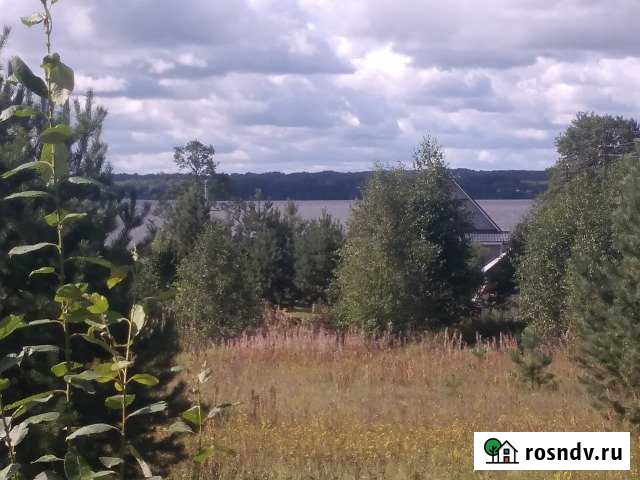 Участок ИЖС 15 сот. на продажу в Селижарово Селижарово - изображение 1