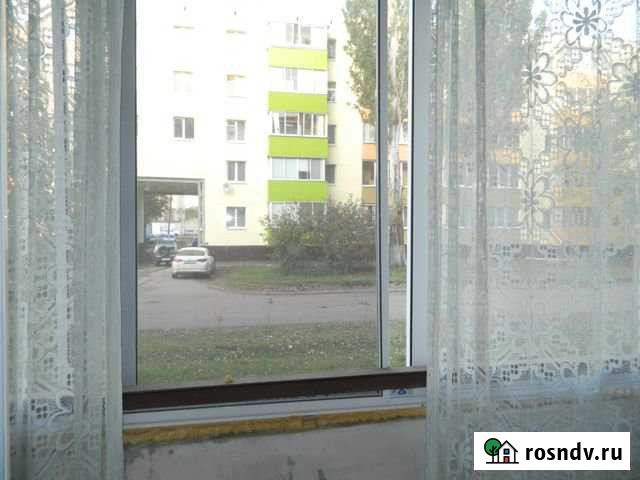 1-комнатная квартира, 32.8 м², 1/5 эт. на продажу в Нижнекамске Нижнекамск - изображение 1