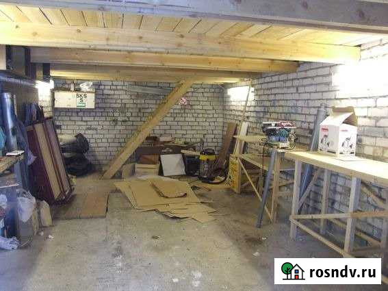 Гараж 26 м² на продажу в Электростали Электросталь - изображение 1