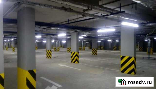 Машиноместо 13 м² на продажу в Казани Казань - изображение 1