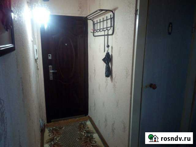 2-комнатная квартира, 47.4 м², 4/5 эт. на продажу в Камышине Камышин - изображение 1