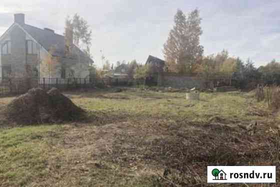 Участок СНТ, ДНП 8 сот. на продажу в Домодедово Домодедово