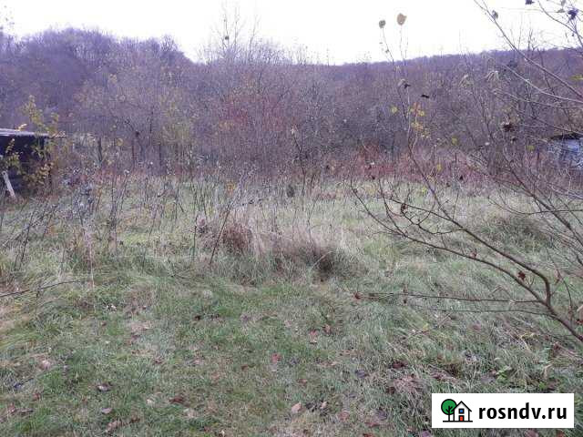 Участок СНТ, ДНП 6 сот. на продажу в Тульском Тульский - изображение 1