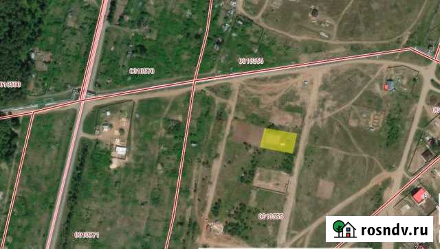 Участок ИЖС 14 сот. на продажу в Чайковском Чайковский - изображение 1