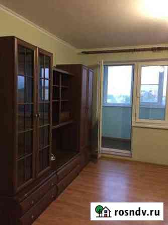 1-комнатная квартира, 44 м², 9/10 эт. в аренду на длительный срок в Щёлково Щёлково