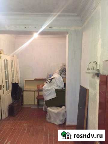 1-комнатная квартира, 38 м², 2/2 эт. на продажу в Шебекино Шебекино - изображение 1