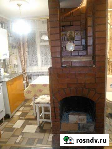 2-комнатная квартира, 40 м², 2/2 эт. в аренду посуточно в Козельске Козельск - изображение 1