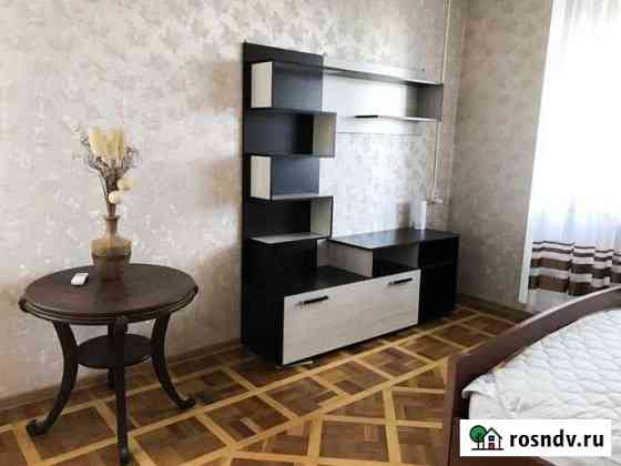 1-комнатная квартира, 39.2 м², 6/9 эт. в аренду на длительный срок в Ростове-на-Дону Ростов-на-Дону