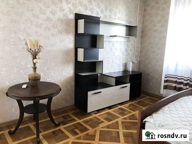 1-комнатная квартира, 39.2 м², 6/9 эт. в аренду на длительный срок в Ростове-на-Дону Ростов-на-Дону - изображение 1