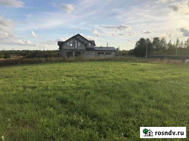 Участок СНТ, ДНП 13 сот. на продажу в Хапо-Ое Хапо-Ое - изображение 1