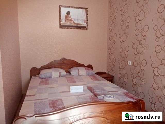 1-комнатная квартира, 36 м², 7/10 эт. в аренду посуточно в Армавире Армавир - изображение 1