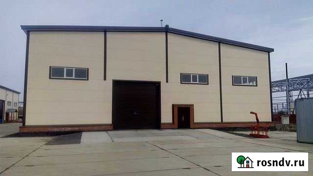 Помещение свободного назначения, от 200 до 1700 кв.м. Ижевск - изображение 1