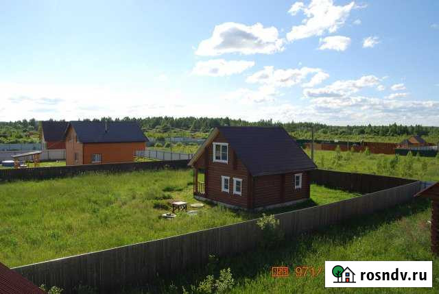 Участок СНТ, ДНП 29 сот. на продажу в Некрасовском Ярославской области Некрасовское - изображение 1