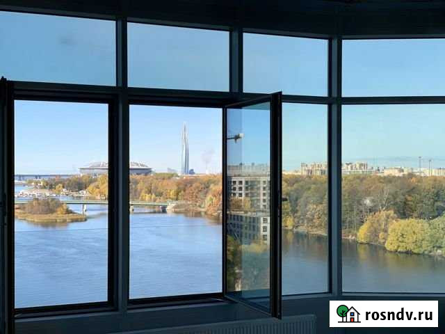 5-комнатная квартира, 322 м², 9/12 эт. на продажу в Санкт-Петербурге Санкт-Петербург - изображение 1