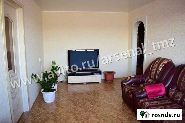 3-комнатная квартира, 55 м², 7/9 эт. на продажу в Туймазах Туймазы - изображение 1