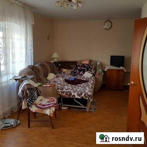 Дом 80 м² на участке 17 сот. на продажу в Вышестеблиевской Вышестеблиевская - изображение 1