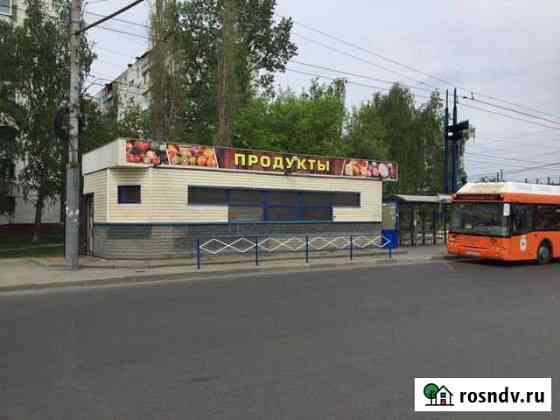 Минимаркет на остановке, 50 кв.м. Нижний Новгород