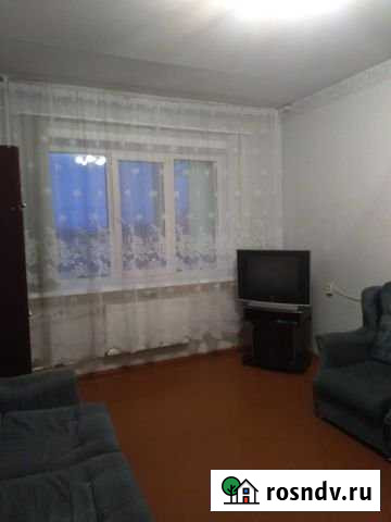 3-комнатная квартира, 72.2 м², 5/9 эт. на продажу в Нерюнгри Нерюнгри - изображение 1