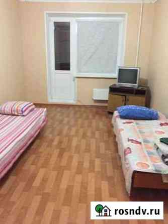 1-комнатная квартира, 35 м², 3/5 эт. в аренду посуточно в Муравленко Муравленко