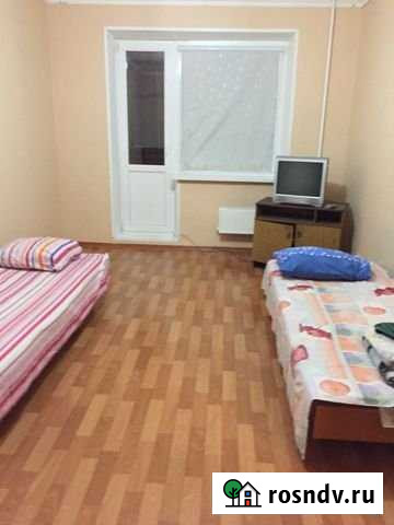 1-комнатная квартира, 35 м², 3/5 эт. в аренду посуточно в Муравленко Муравленко - изображение 1