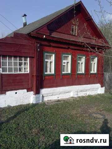 Дом 70 м² на участке 195 сот. на продажу в Александрове Александров - изображение 1