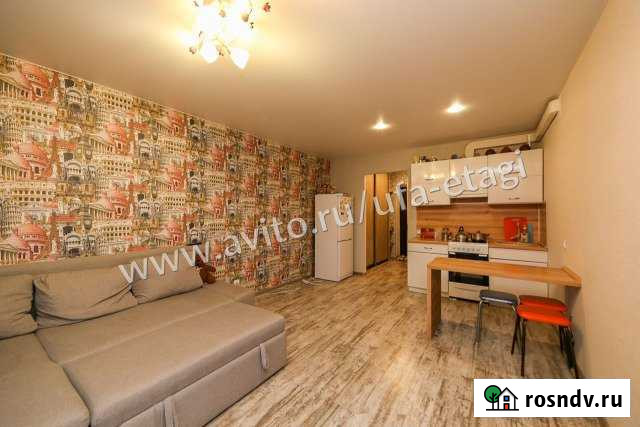 Квартира-студия, 29.1 м², 2/4 эт. на продажу в Дмитриевке Башкортостана Дмитриевка - изображение 1