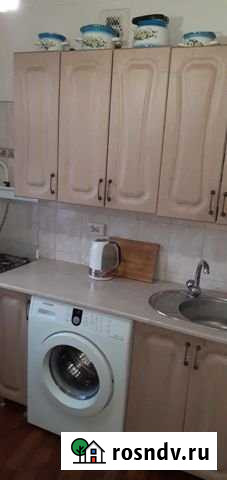 2-комнатная квартира, 46 м², 3/5 эт. в аренду на длительный срок в Грозном Грозный - изображение 1