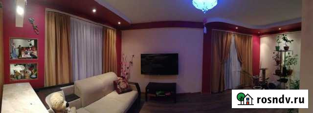 4-комнатная квартира, 70 м², 5/9 эт. на продажу в Стрежевом Стрежевой - изображение 1