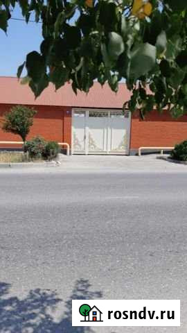 Дом 85 м² на участке 20 сот. на продажу в Аргуне Аргун - изображение 1