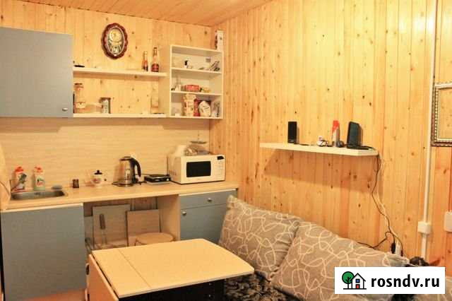 Дом 42.5 м² на участке 2 сот. на продажу в Удельной Удельная - изображение 1