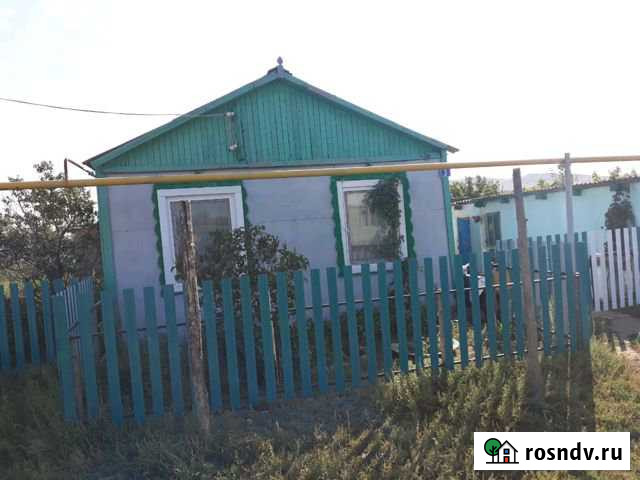 Дом 85 м² на участке 8 сот. на продажу в Соль-Илецке Соль-Илецк - изображение 1