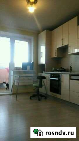 1-комнатная квартира, 47 м², 3/9 эт. на продажу в Бору Бор - изображение 1