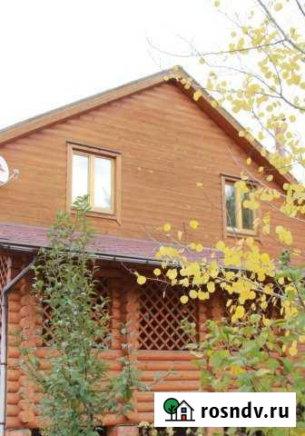 Коттедж 350 м² на участке 8 сот. в аренду на длительный срок в Рязани Рязань - изображение 1