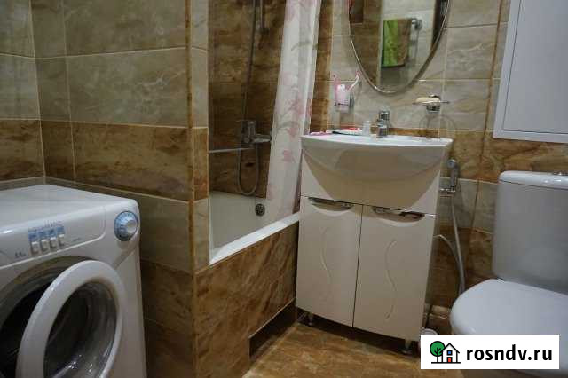 1-комнатная квартира, 40 м², 4/4 эт. в аренду на длительный срок в Звенигороде Звенигород - изображение 1