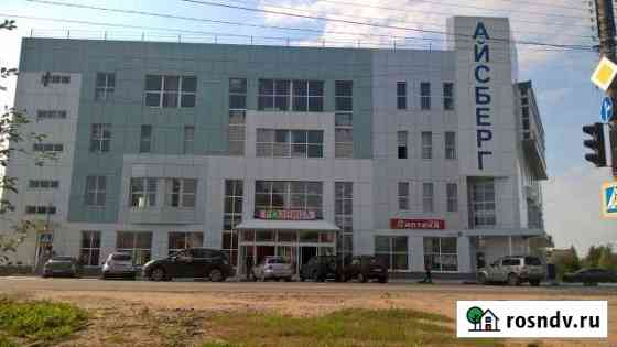Торговые помещения, от 20 кв.м. Тверь