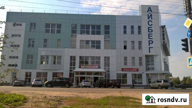 Торговые помещения, от 20 кв.м. Тверь - изображение 1