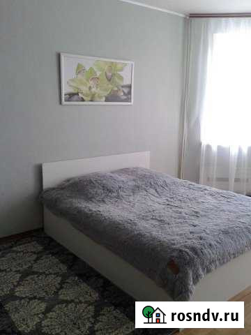 1-комнатная квартира, 42 м², 3/5 эт. в аренду посуточно в Наро-Фоминске Наро-Фоминск - изображение 1