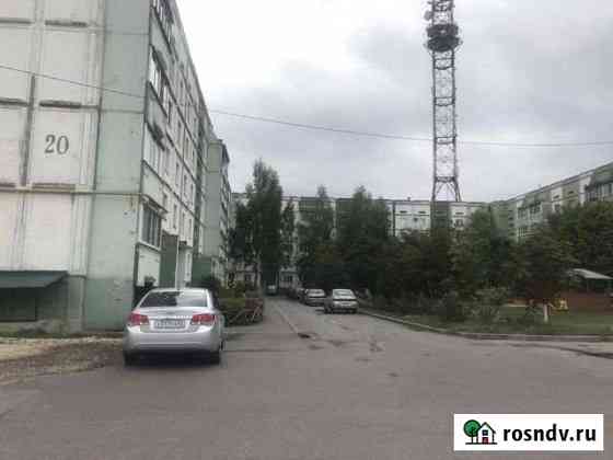2-комнатная квартира, 54 м², 4/5 эт. на продажу в Сасово Сасово