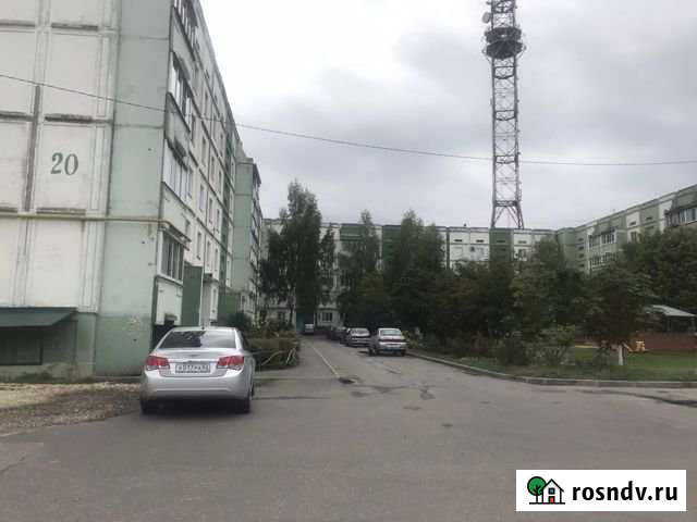 2-комнатная квартира, 54 м², 4/5 эт. на продажу в Сасово Сасово - изображение 1