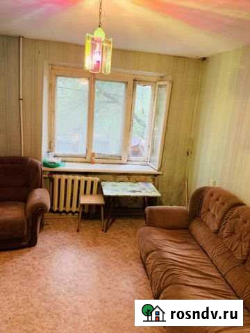 Комната 13 м² в 1-ком. кв., 2/5 эт. на продажу в Хабаровске Хабаровск - изображение 1