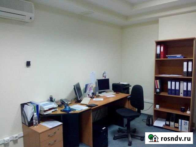 Офисные помещения (+ юр.адрес) от 15 кв.м. Тольятти - изображение 1