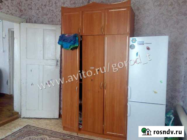 Дом 100 м² на участке 9 сот. на продажу в Туймазах Туймазы - изображение 1