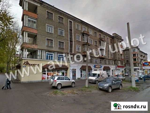 Торговое помещение, 349.4 кв.м. Березники - изображение 1