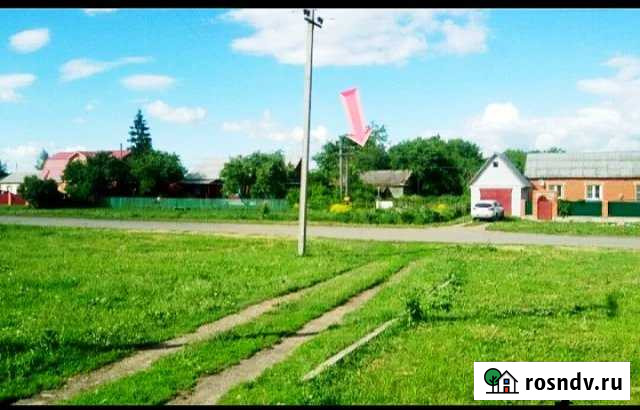 Участок ИЖС 35 сот. на продажу в Михайлове Михайлов - изображение 1