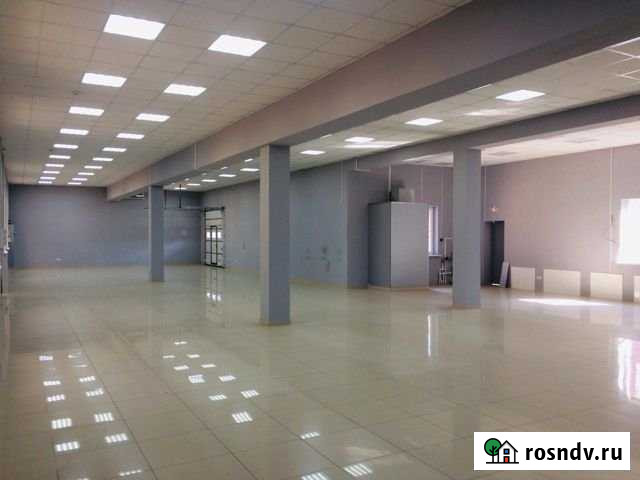 Помещение свободного назначения, 350 кв.м. Армавир - изображение 1