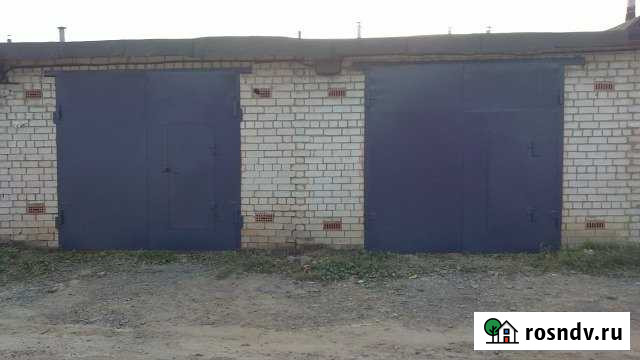 Гараж >30 м² на продажу в Железногорске Курской области Железногорск - изображение 1