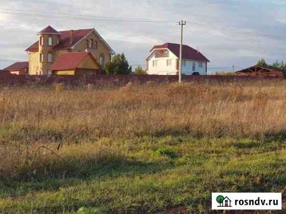Участок ИЖС 12 сот. на продажу в Заокском Заокский