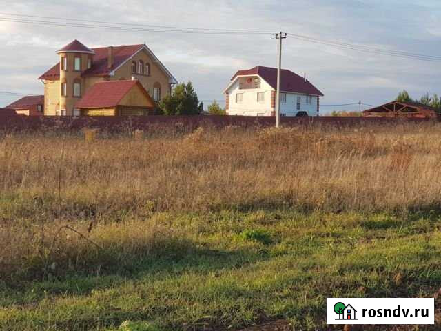 Участок ИЖС 12 сот. на продажу в Заокском Заокский - изображение 1