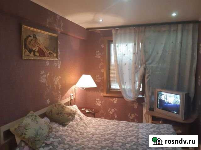 3-комнатная квартира, 62.8 м², 4/5 эт. на продажу в Балаково Балаково - изображение 1